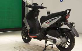 APRILIA SR125 2024