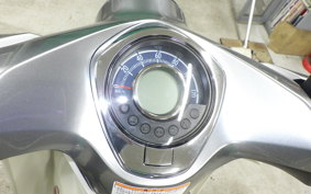 HONDA C125 SUPER CUB JA71