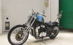 HONDA STEED 400 VLS 1998 NC37
