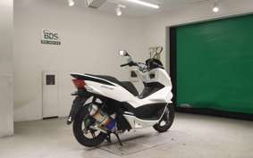 HONDA PCX125 2007 JF56