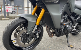 YAMAHA TRACER 9 GT 2021 RN70J