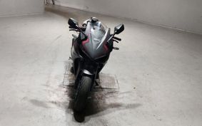 HONDA CBR400R 2021 NC56