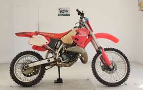 HONDA CR125R JE01
