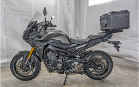 YAMAHA MT-09 Tracer 2015 RN36J
