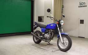 HONDA APE 100 HC07