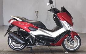 YAMAHA N-MAX 125 SE86J