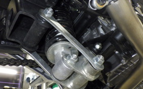 HONDA NC750X DCT 2023 RH09