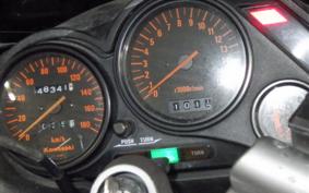 KAWASAKI ZZ-R250 EX250H