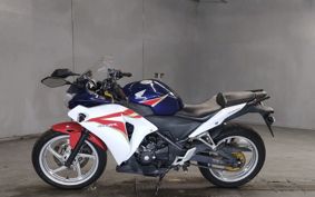 HONDA CBR250R MC41