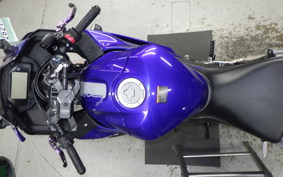 YAMAHA YZF-R25 A