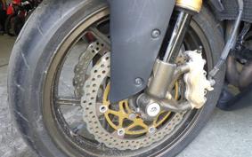 KAWASAKI ZX 10 NINJA R 2004 ZXT00C