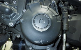 YAMAHA MT-09 2022 RN69J