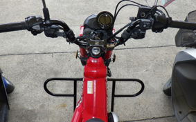 HONDA CT125-2 JA65