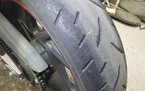 HONDA CBR250RR A 2003 MC51