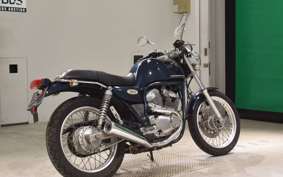 YAMAHA SRV250 RENAISSA 2010 4DN