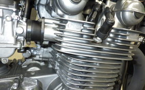 KAWASAKI ZEPHYR 750 RS 2022 ZR750D