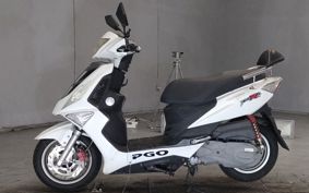 PGO TIGRA 125 ..
