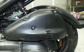 HONDA ZOOMER 2025 AF58