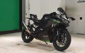 KAWASAKI ZX-4R SE 2024 ZX400P
