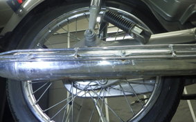 HONDA C90 SUPER CUB E 2004 HA02