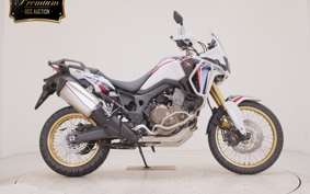 HONDA CRF1000L AFRICA TWIN 2017 SD04