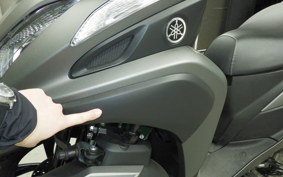 YAMAHA TRICITY 155 SG81J