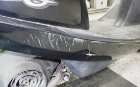 HONDA DIO Gen.6 AF62