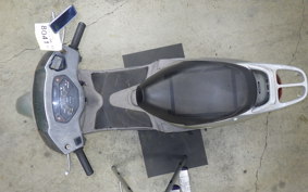 HONDA LEAD 50 Gen. 2 2025 AF48