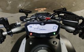 YAMAHA MT-07 2017 RM07J