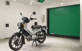 HONDA CROSS CUB 110 2021 JA60