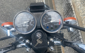 SUZUKI GN125 H PCJG9