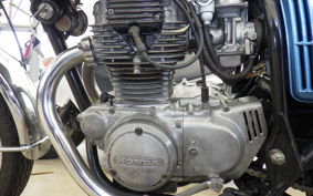 HONDA CB250 CB250