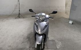 HONDA LEAD 125 JF45