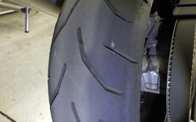BMW F800S 2008
