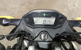 HONDA CB250 MC43