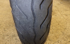 SUZUKI LET's CA4AA