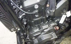 HONDA REBEL 1100 DCT 2021 SC83