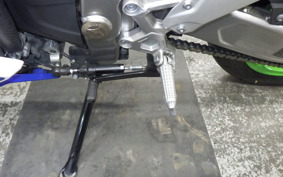 KAWASAKI ZX-4RR 2024 ZX400P