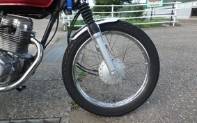 HONDA CG125 CG125