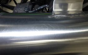 KAWASAKI Z900RS CAFE 2025 ZR900K