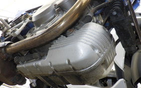 SUZUKI GOOSE 350 NK42A