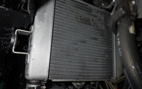 SUZUKI GSX-S125 DL32D