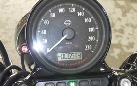 HARLEY XL1200X 2021