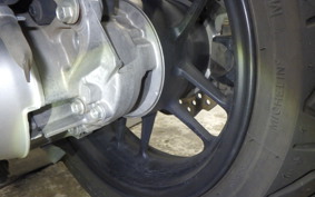 HONDA ADV160 2015 KF54