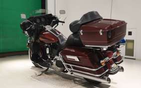 HARLEY FLHTC 1580 2008