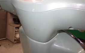 VESPA PRIMAVERA 125 2022