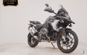 BMW R1250GS 2021