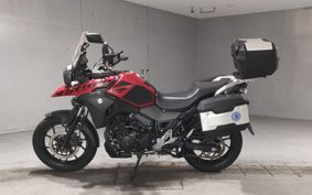 SUZUKI V-STROM 250 DS11A