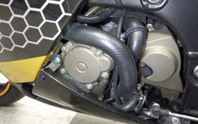 KAWASAKI ZX 10 NINJA R 2005 ZXT00C