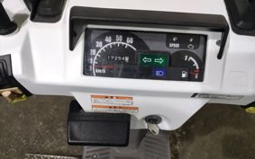HONDA GYRO TD02